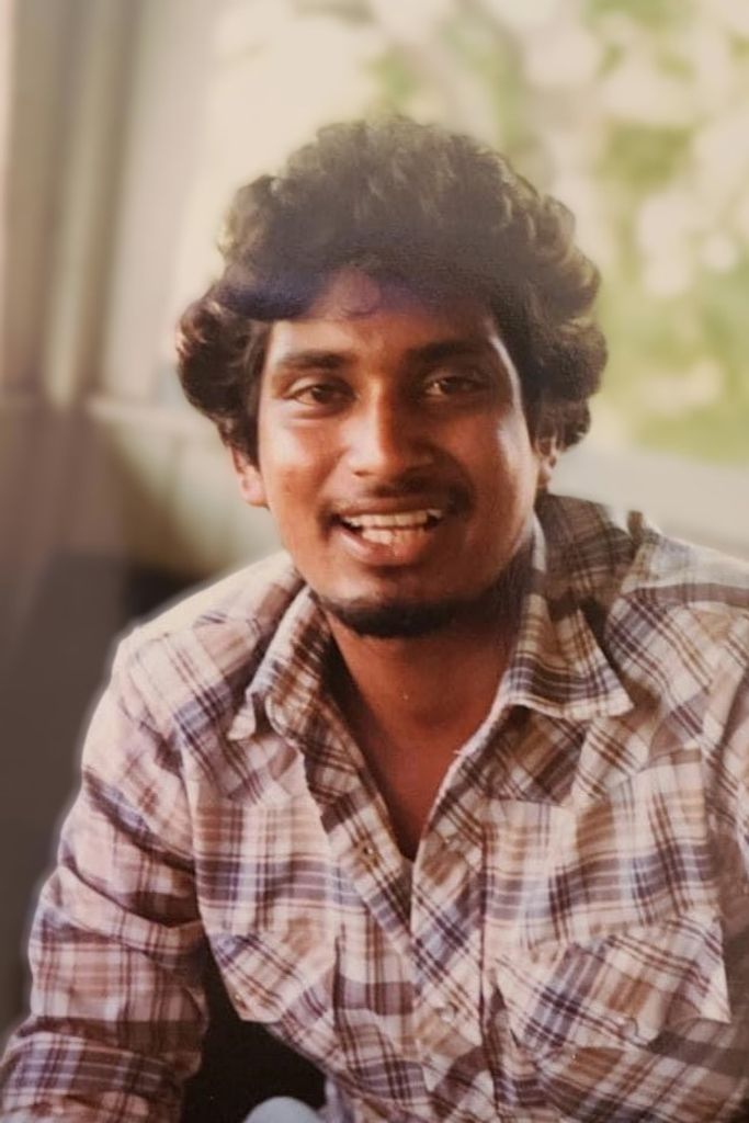 Clarence Bopaul Basdeo Profile Photo