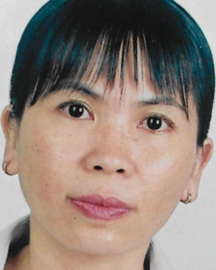 Lan Phuong Thi Ho