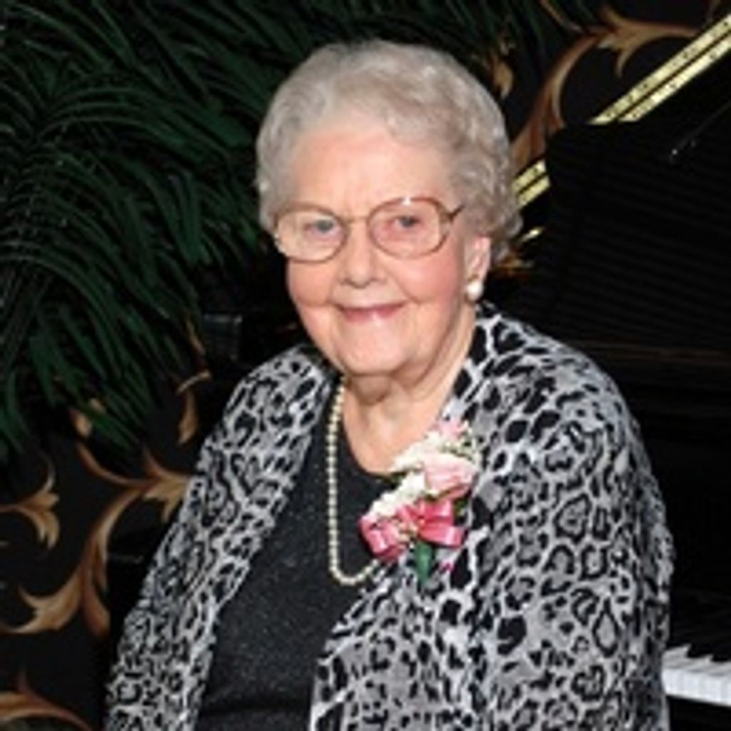 Lenora Leistikow