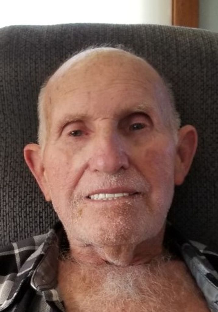 Robert "Bob" William Foster Sr.