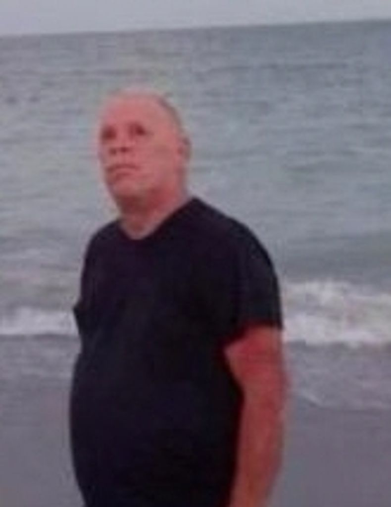 Clyde Lester Goins Profile Photo