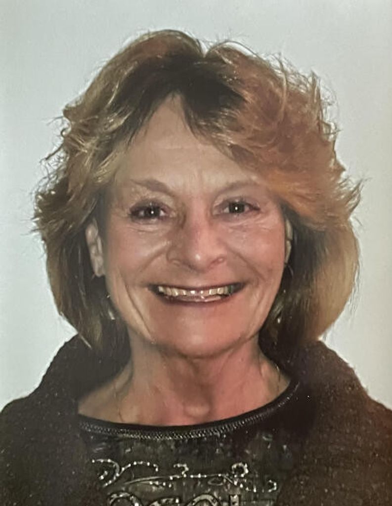 Judith Sobeck
