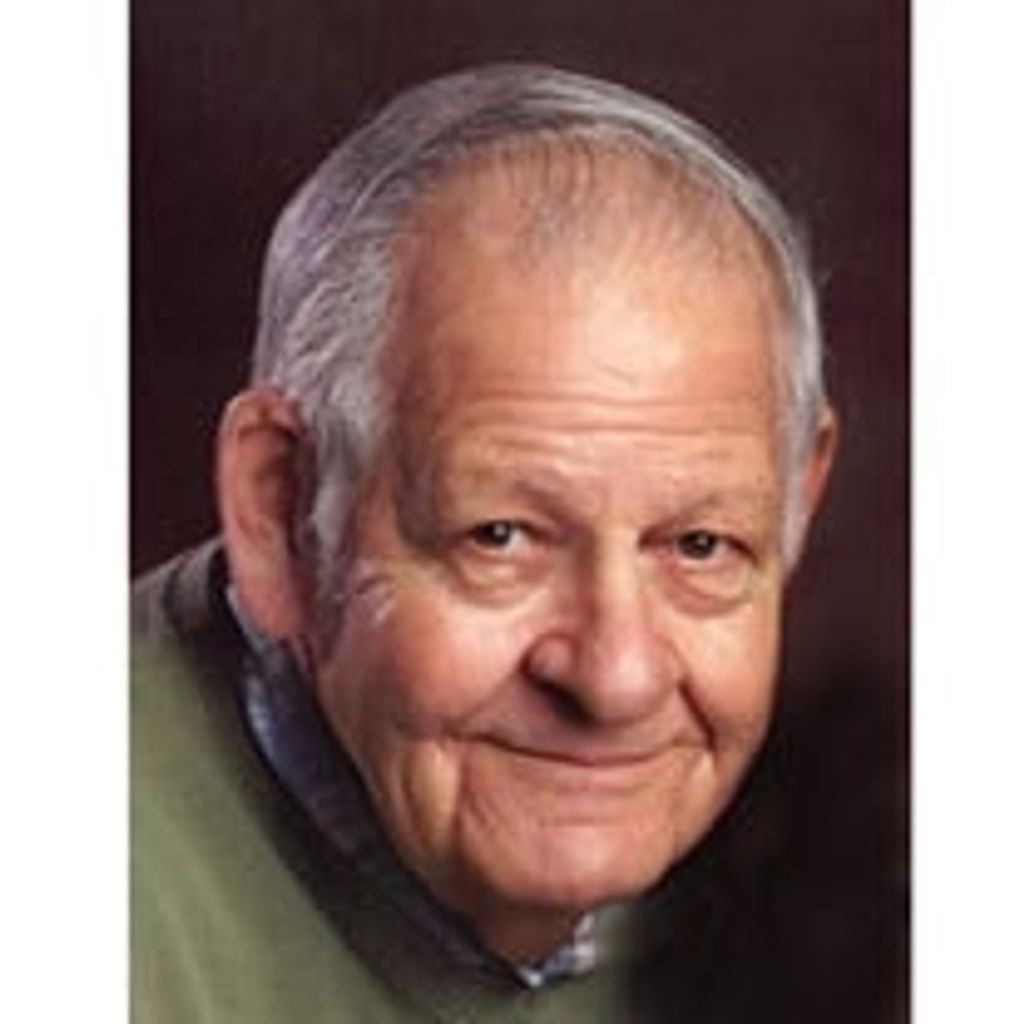 Earl A. Griffith