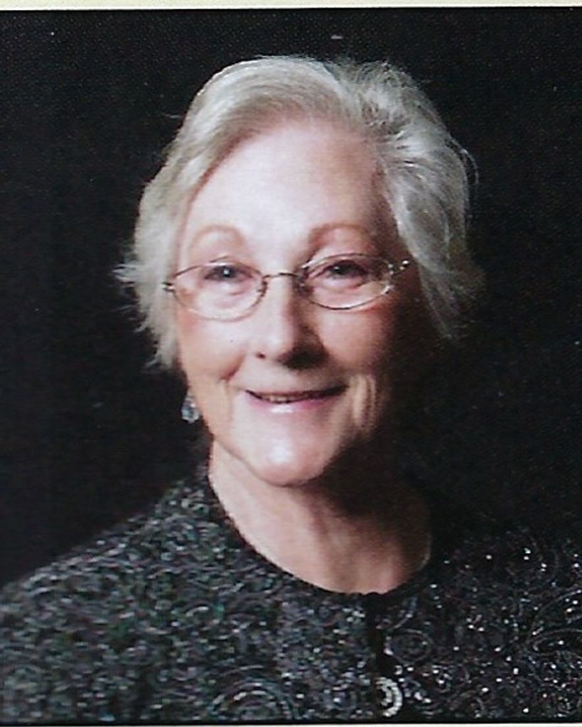 Jerelene Rampy Hawkins