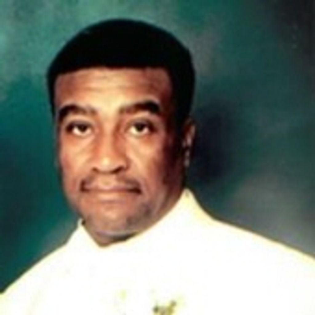 Eugene Mr. Smith, Sr