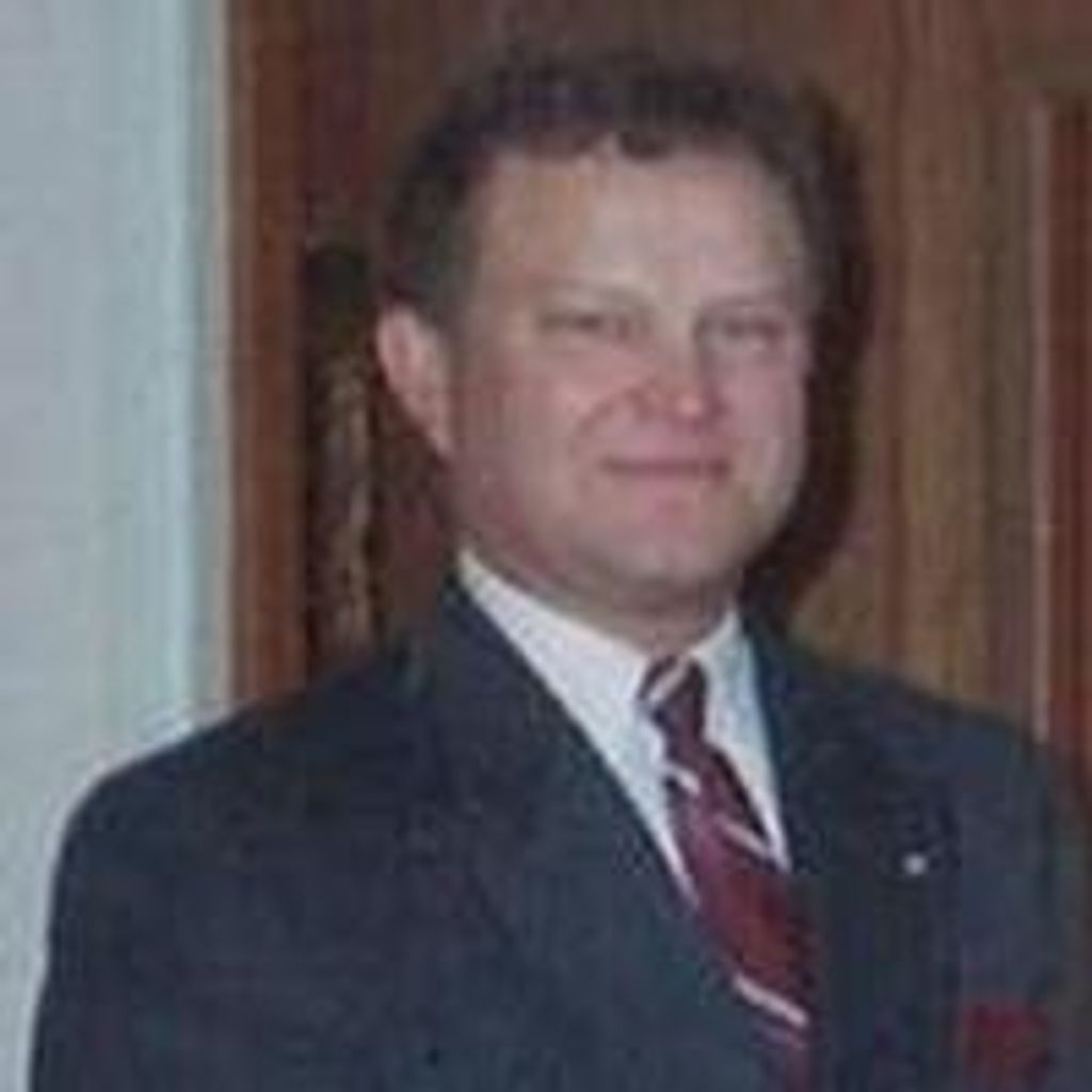 Gerald Lee Hislope