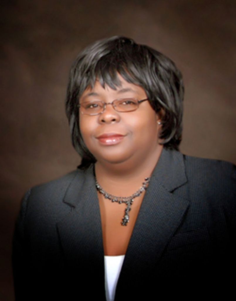 Ms. Tina Larae Haire Profile Photo