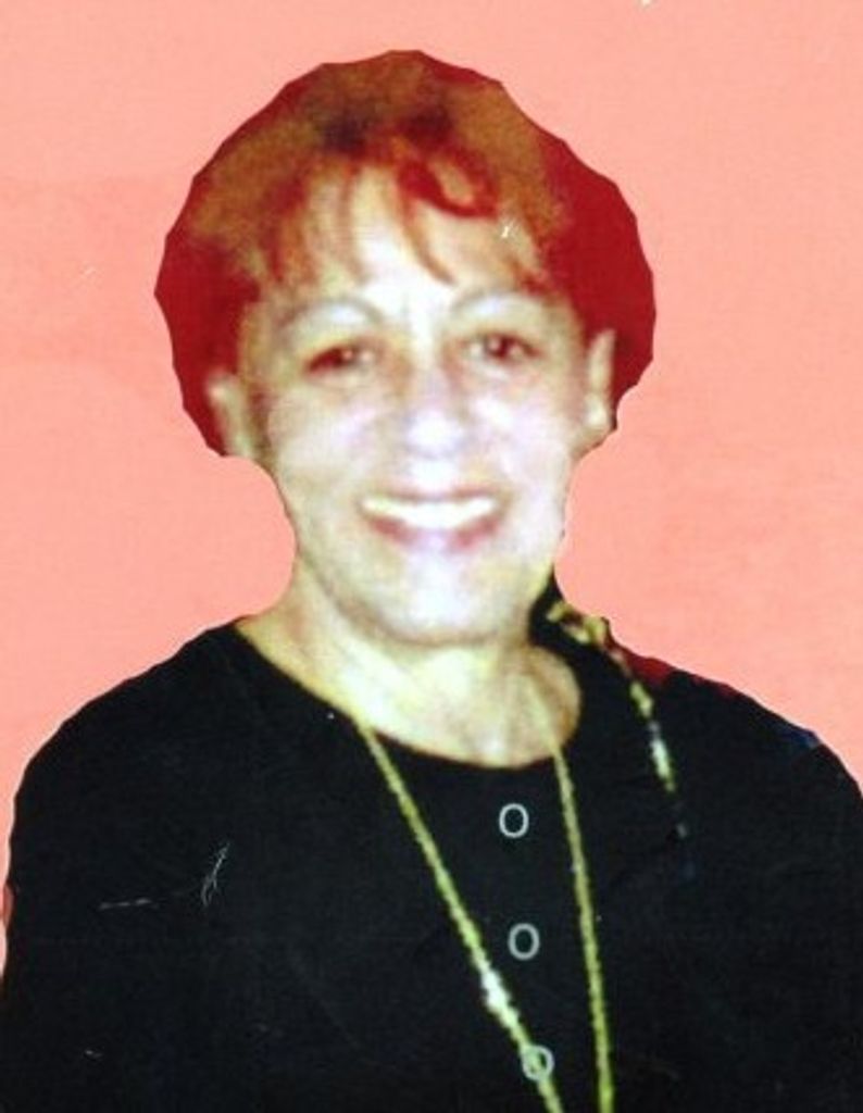 Carmela "Claire" A. Monahan