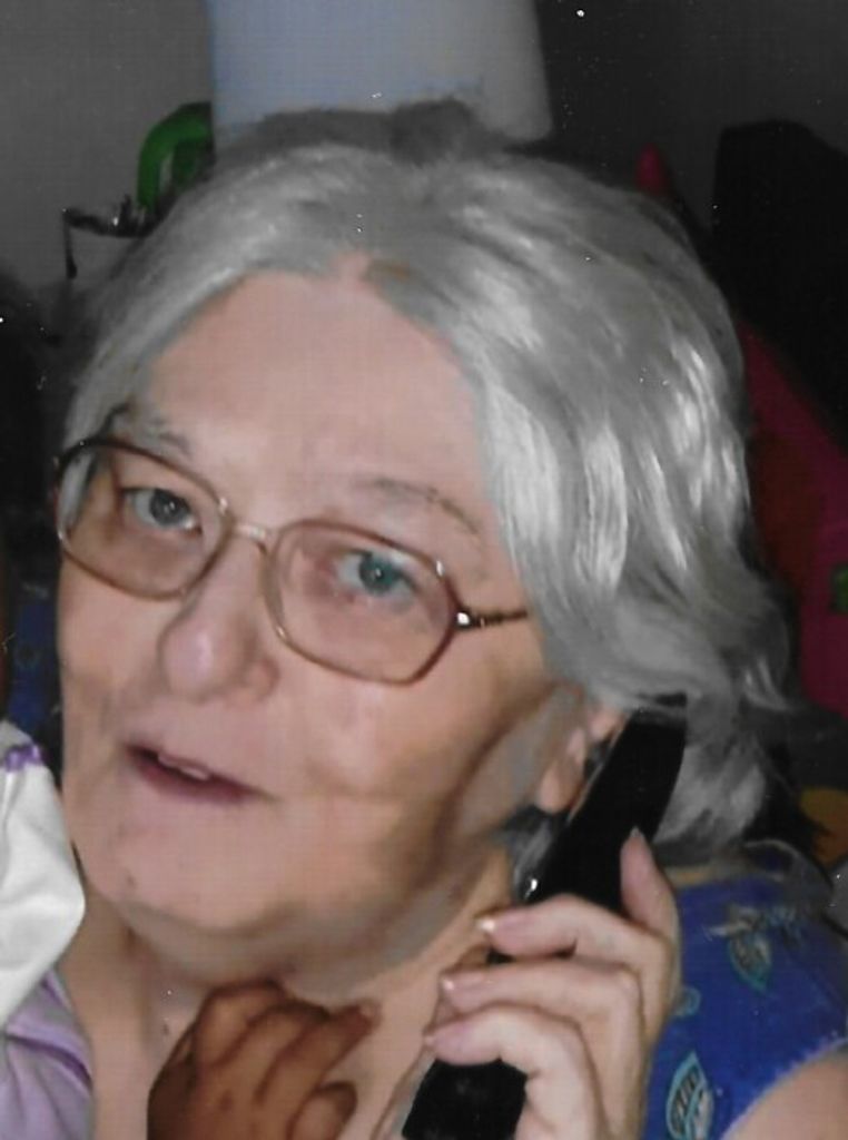 Mary L. Stewart Profile Photo