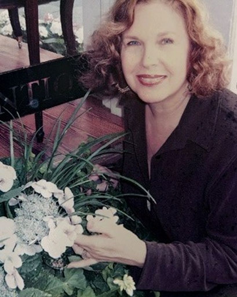 Diana Gray Baird