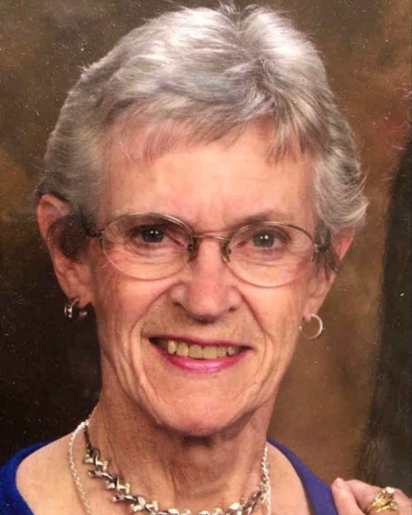 Marion Reding Profile Photo