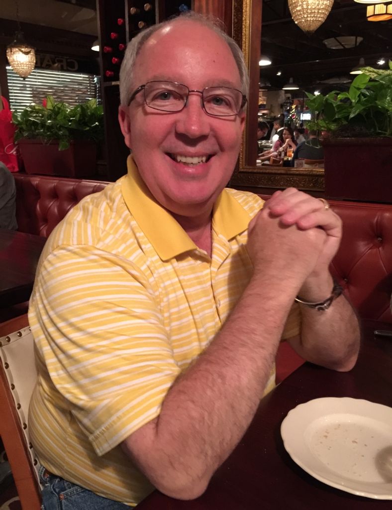 Kennith  Craig Hartsell