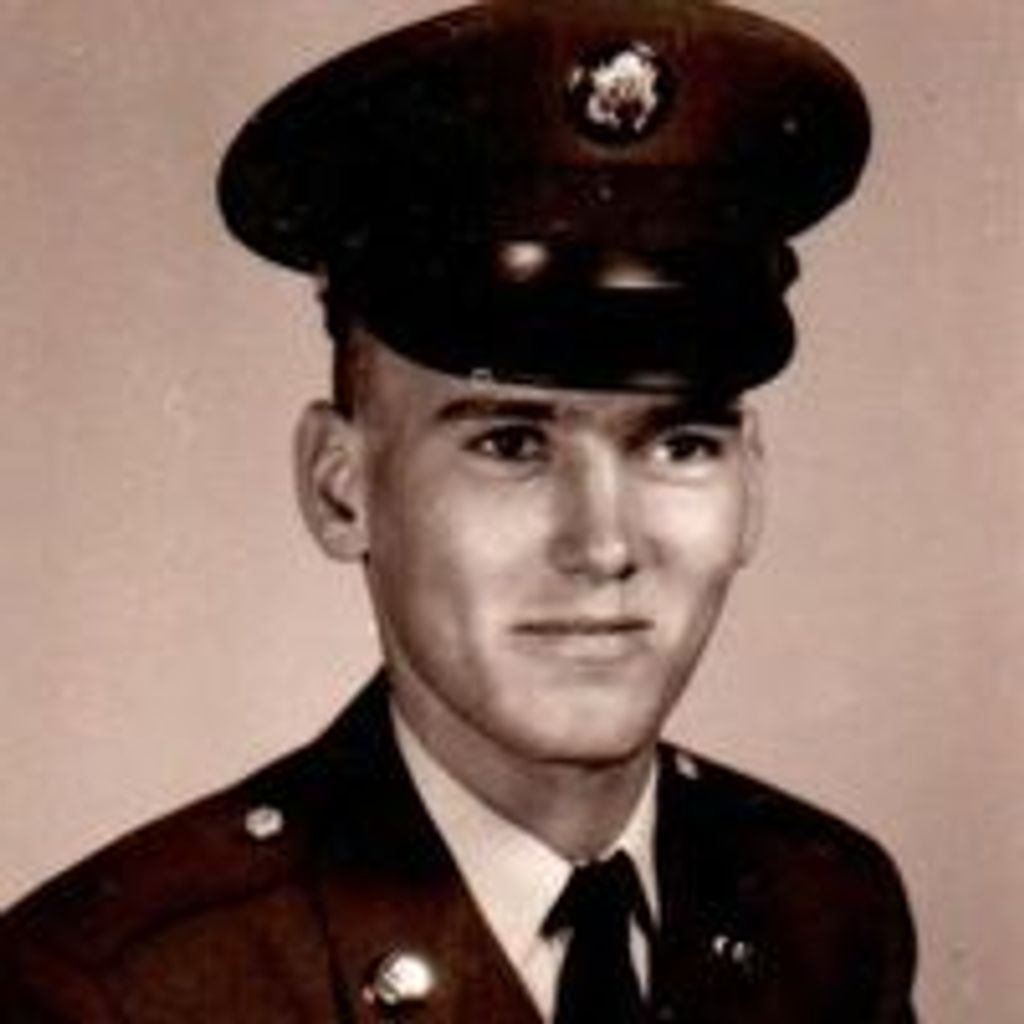 Donald Ray Wadlington