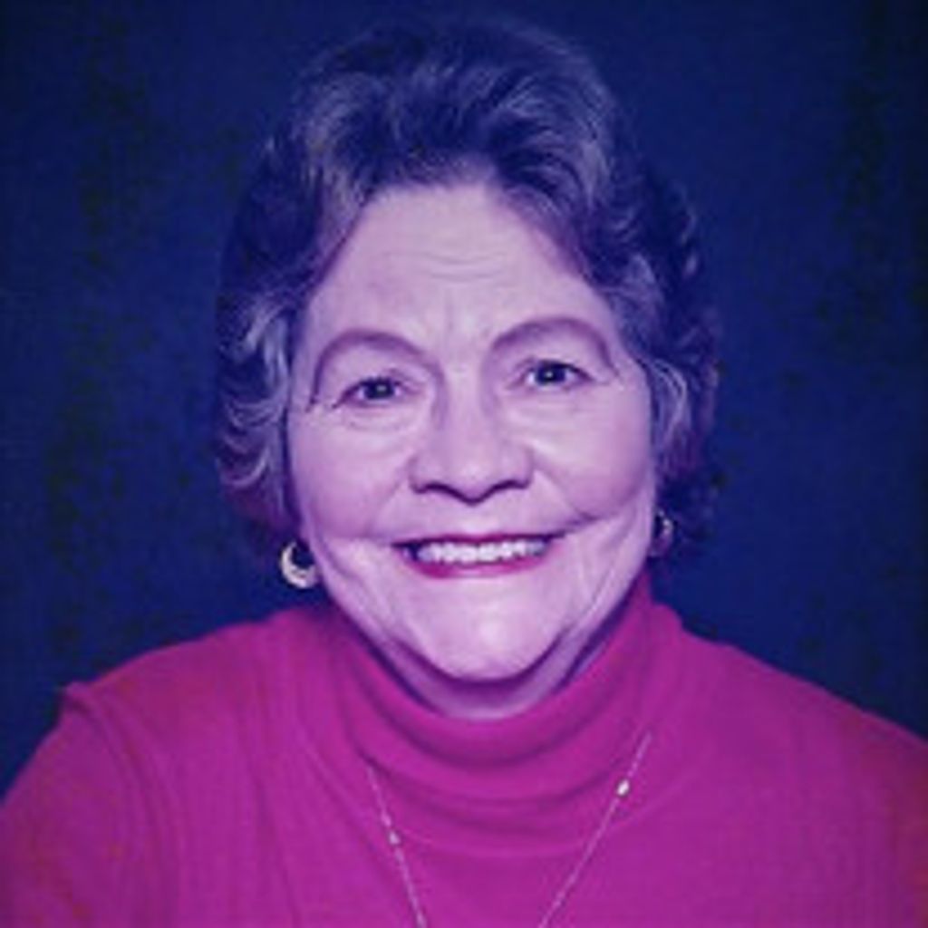 Ms. Rose Mary Bartula