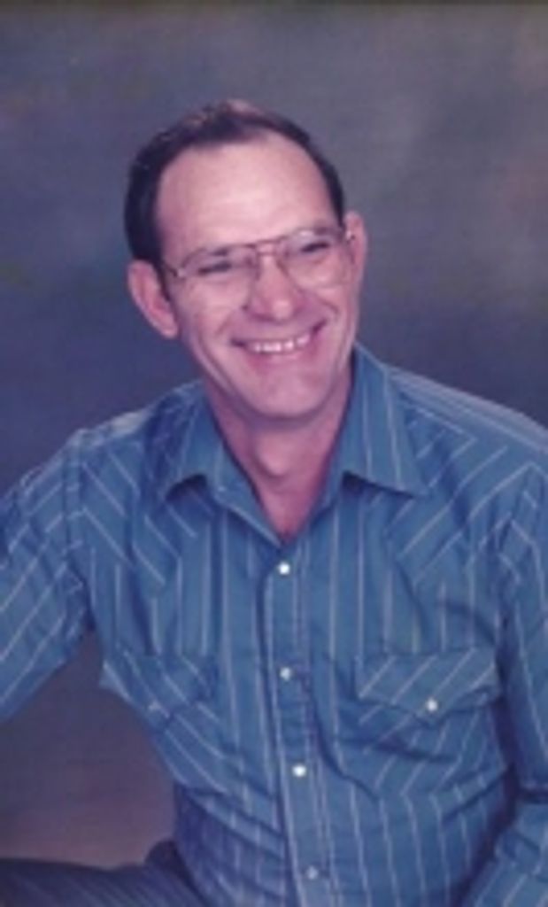 Willard Keith Sr