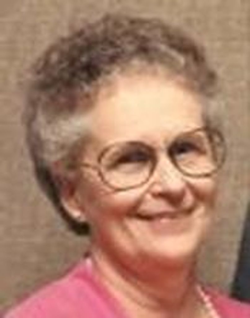 Betty L. Zigler
