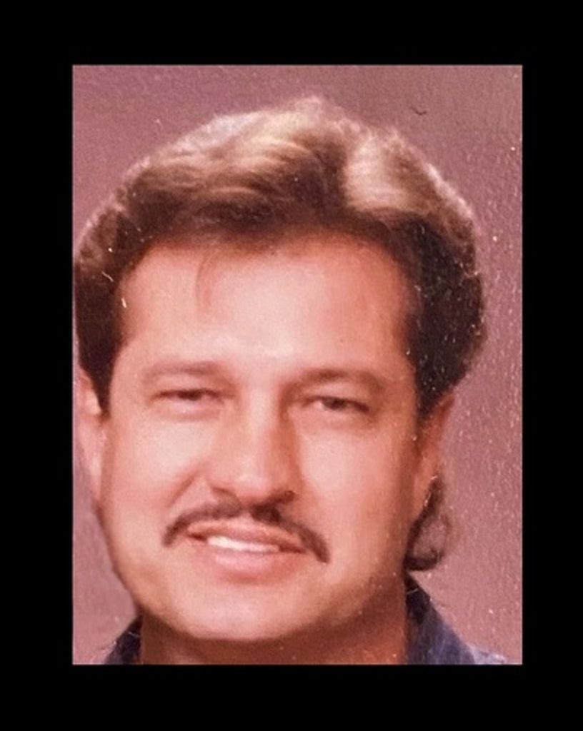Mickey Loggins Profile Photo