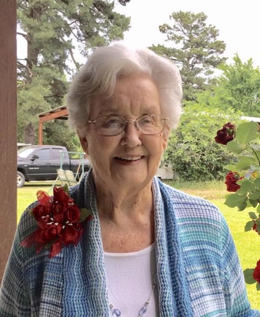 Bonnie Jo Kaufman Profile Photo