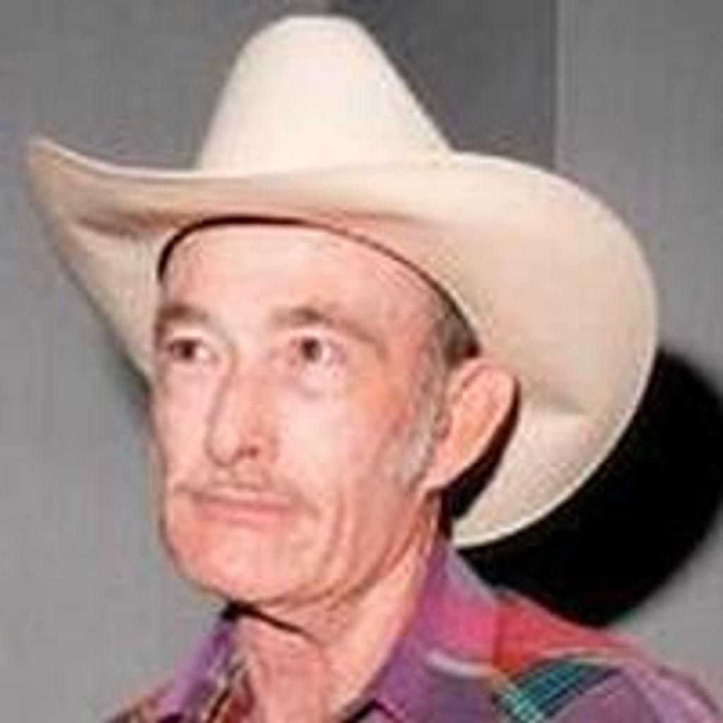 Donald Bruce Norman