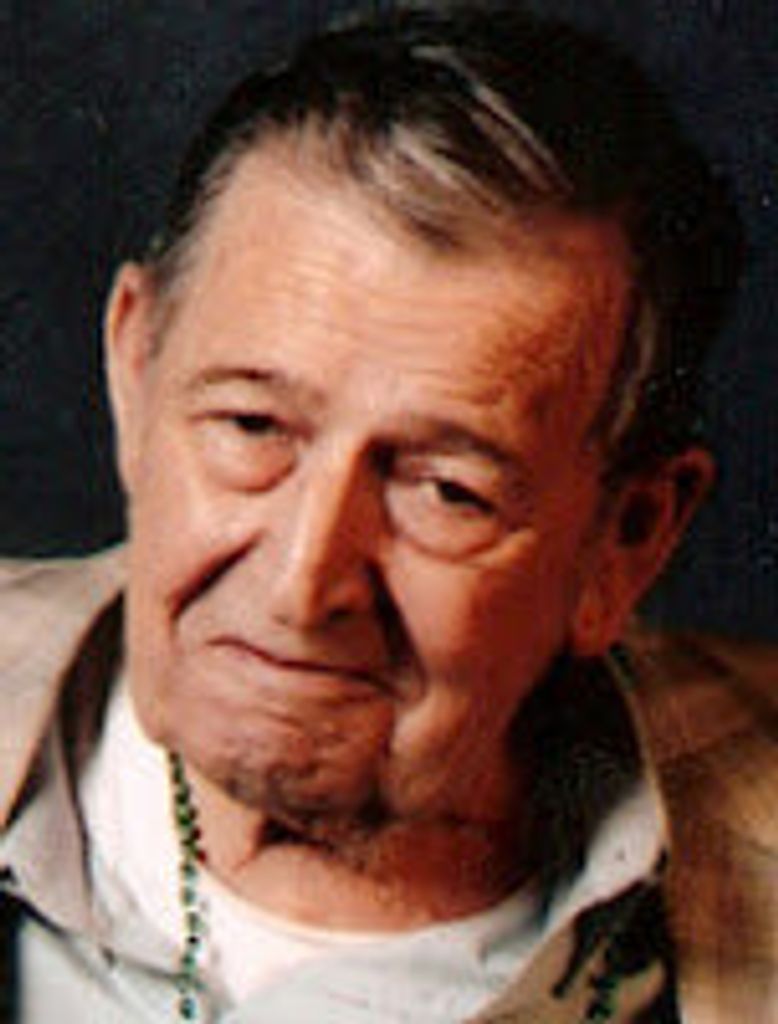 Elton Andrew Hoskins