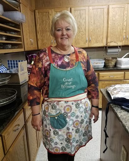 Becky Lee Smoot's obituary image