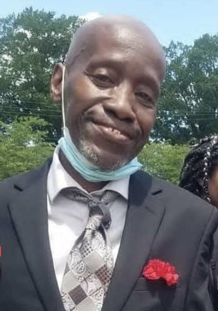 Clifford D. Lee Profile Photo