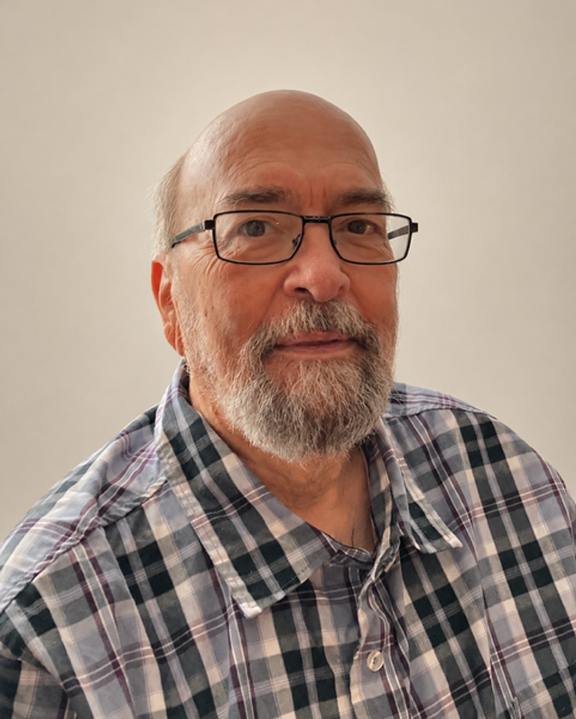 Marvin James Bellah Profile Photo