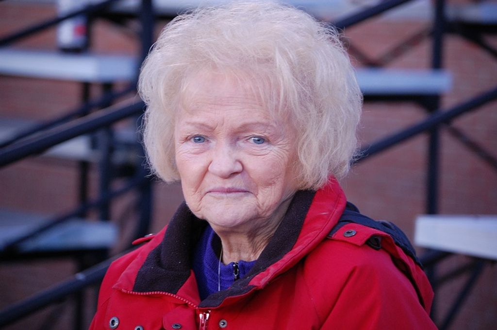 Barbara Penn