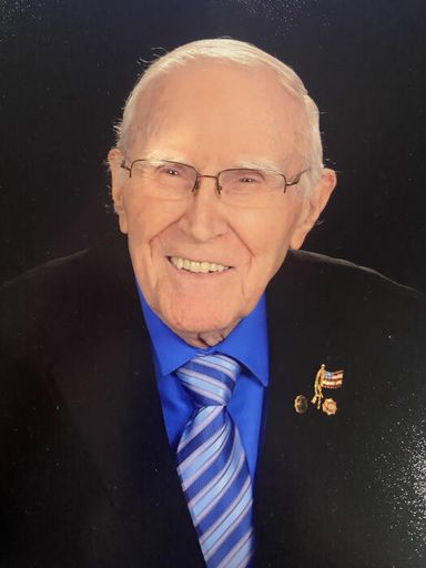 Paul Davis Goode Profile Photo