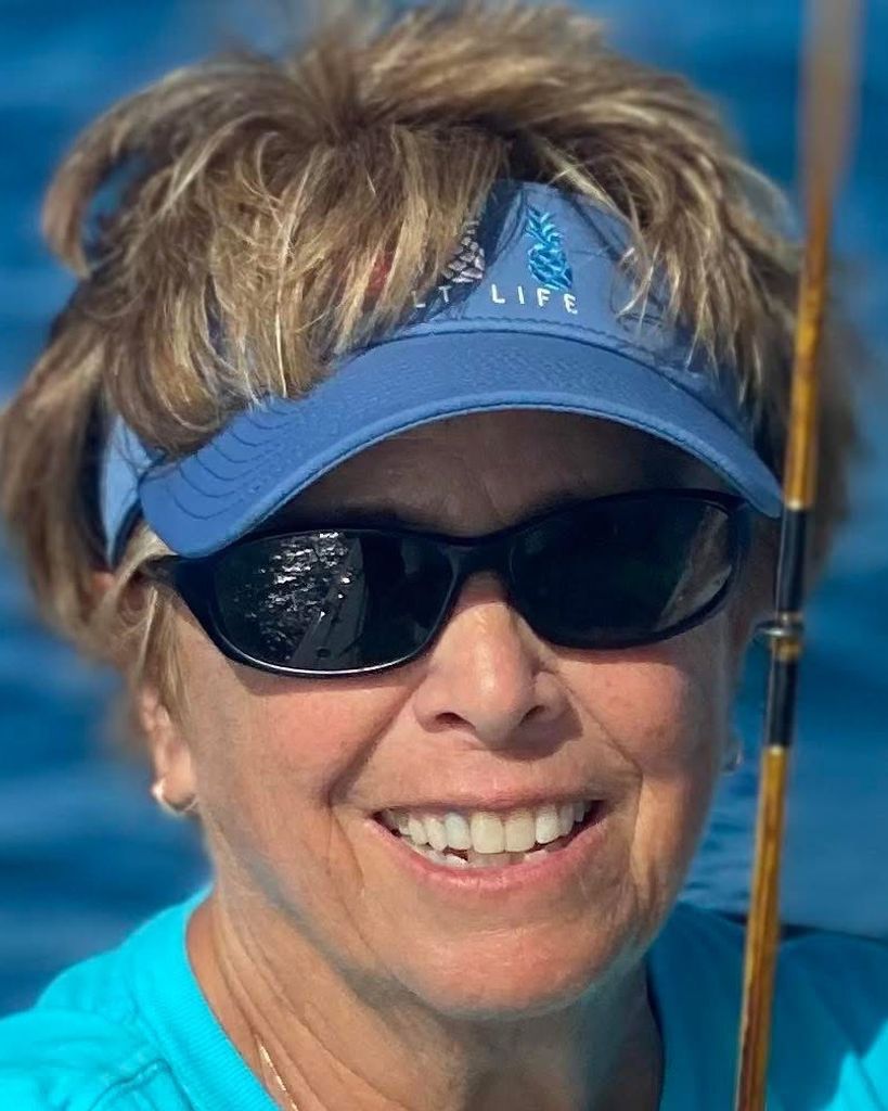 Margaret "Peggy" Gordon