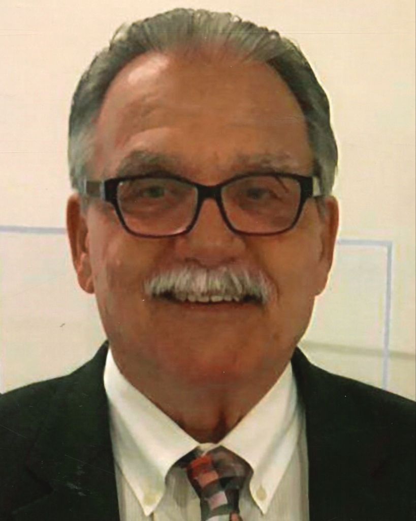 James Ralph Rose Profile Photo