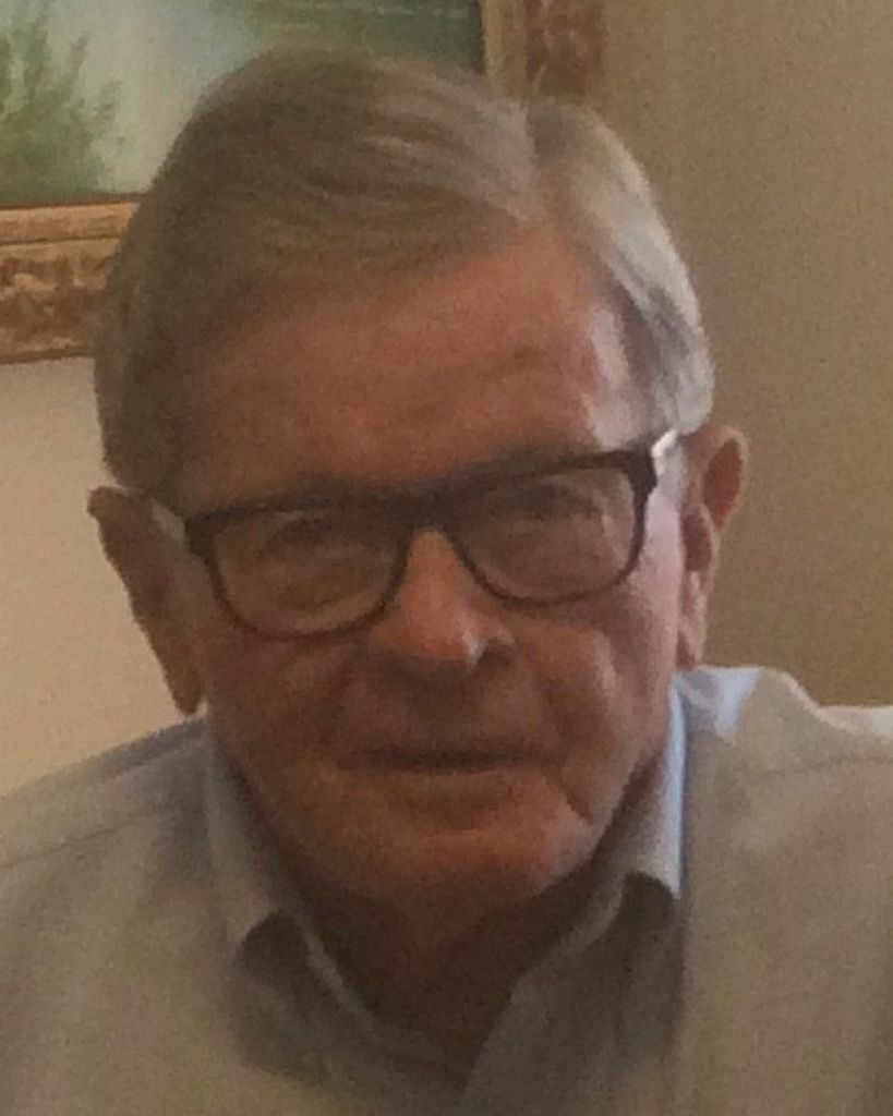 Kenneth Eldridge Barnhill Profile Photo