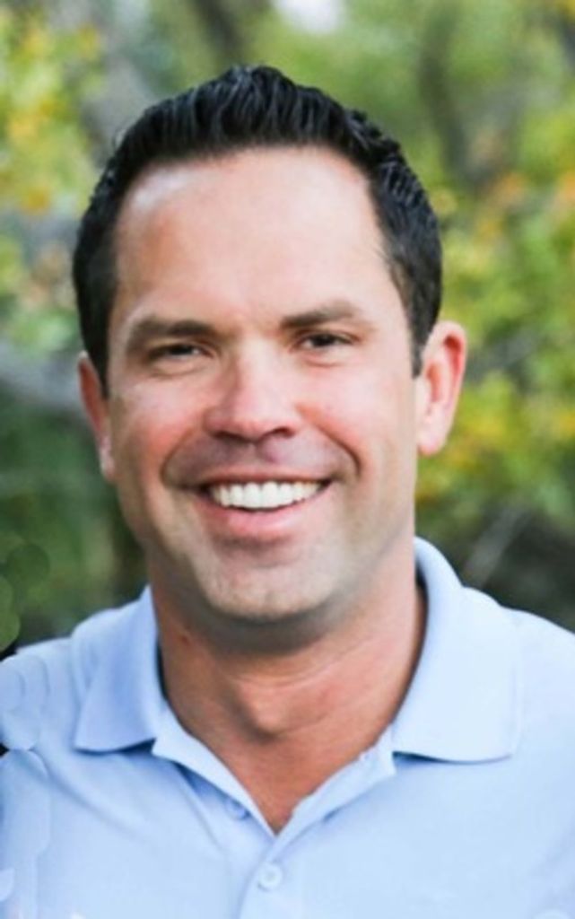 Russell Douglas Nielson Profile Photo