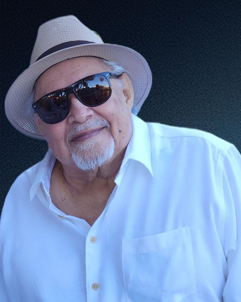 Felipe G. Zamora