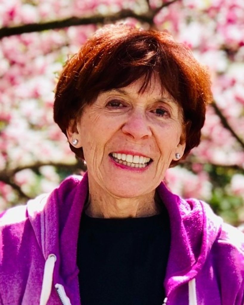 Arletta Jane Knight Fink