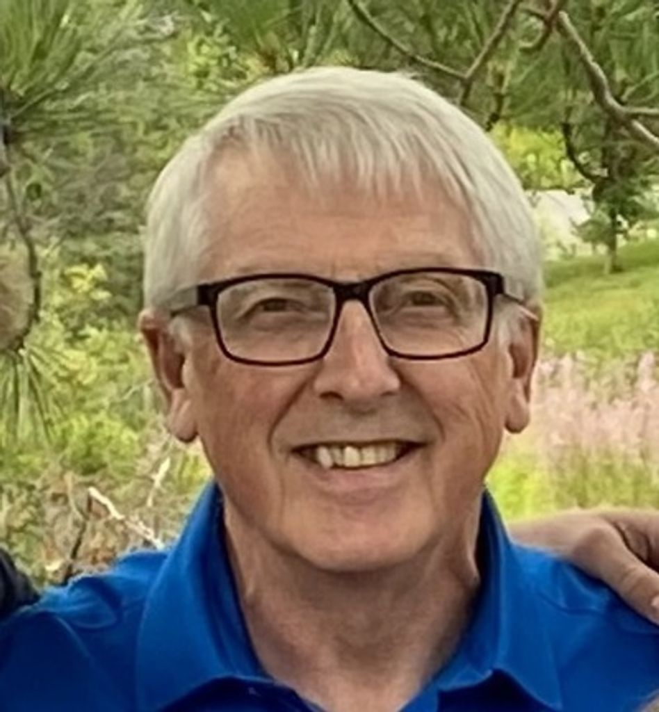 Cyril Cutler Profile Photo