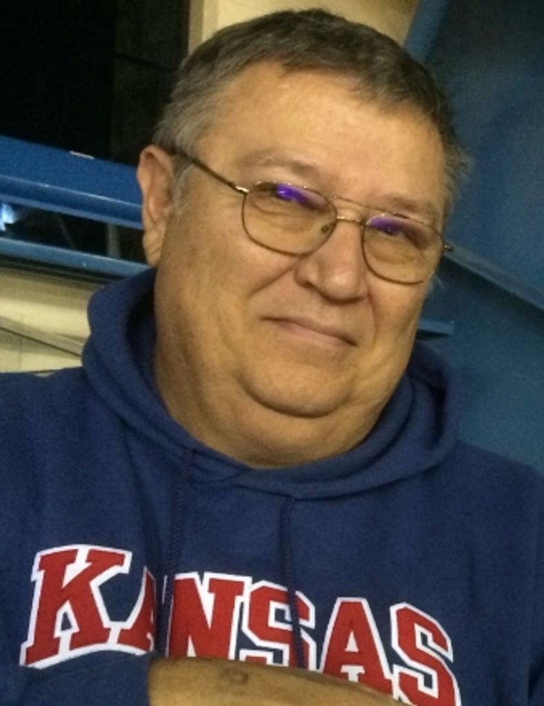 Joseph Eugene Davis, Jr.