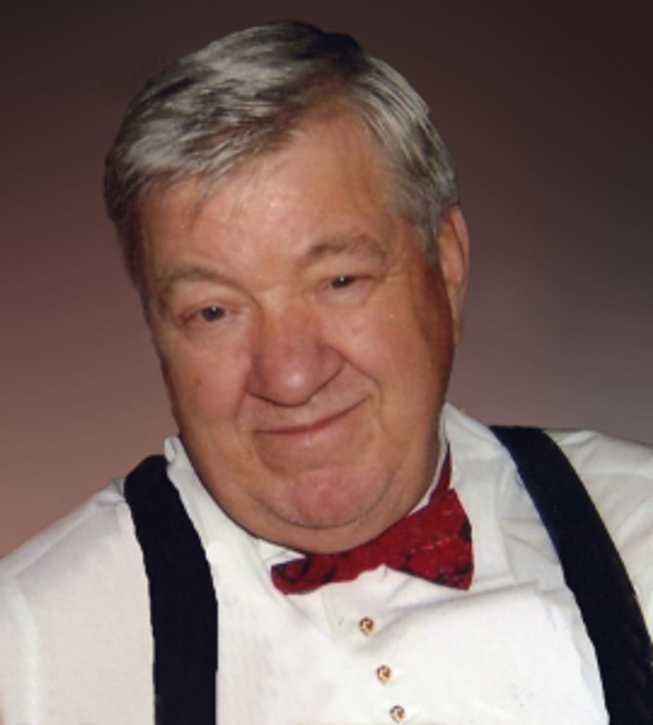 Bob  Andreae