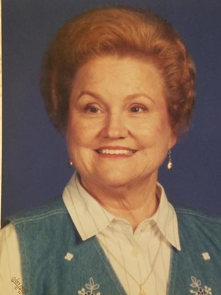 Patrice Nell Mitchell Profile Photo