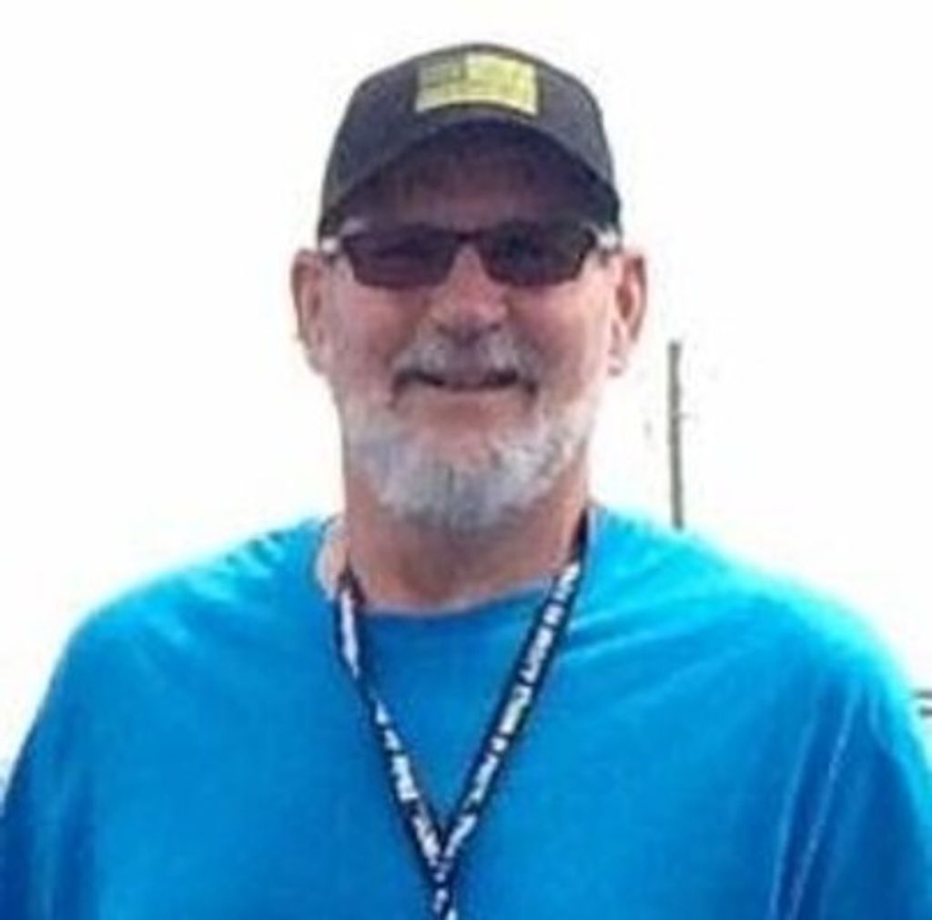 Scott Whiting Clary Profile Photo