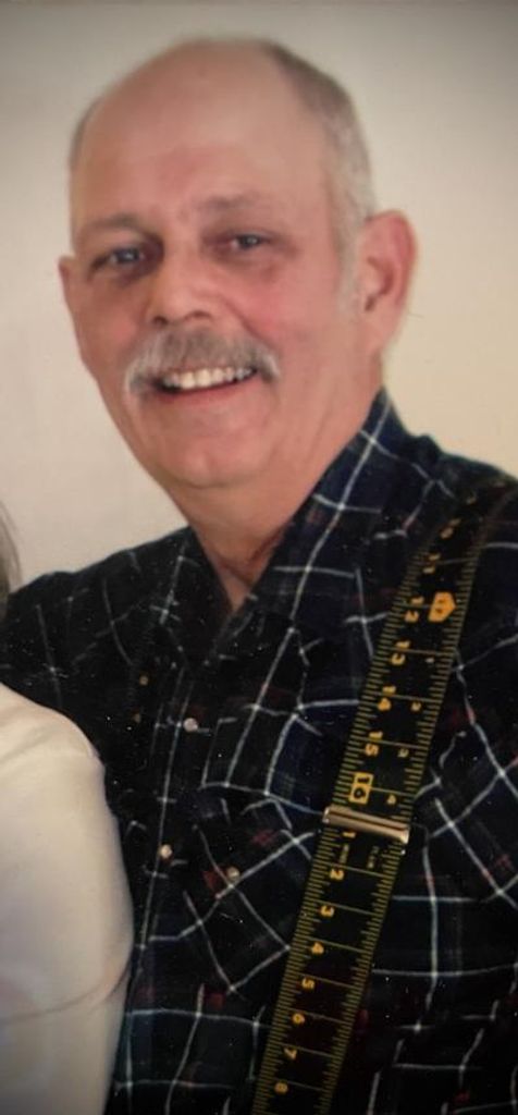 Thomas Ronald Gentes