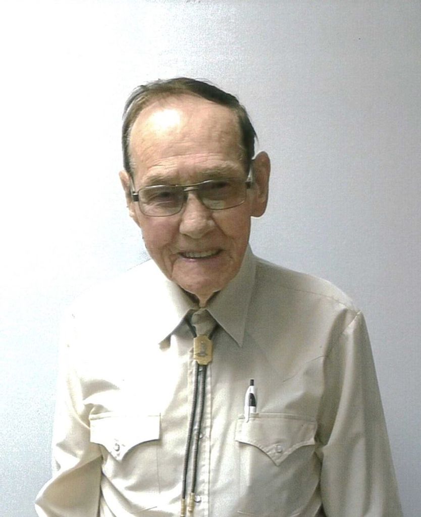 Delbert E. Jones