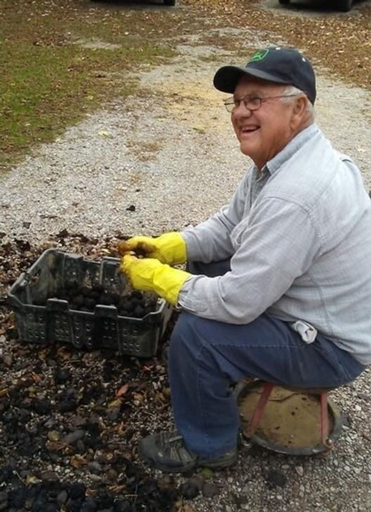 Kenneth Pyles Profile Photo