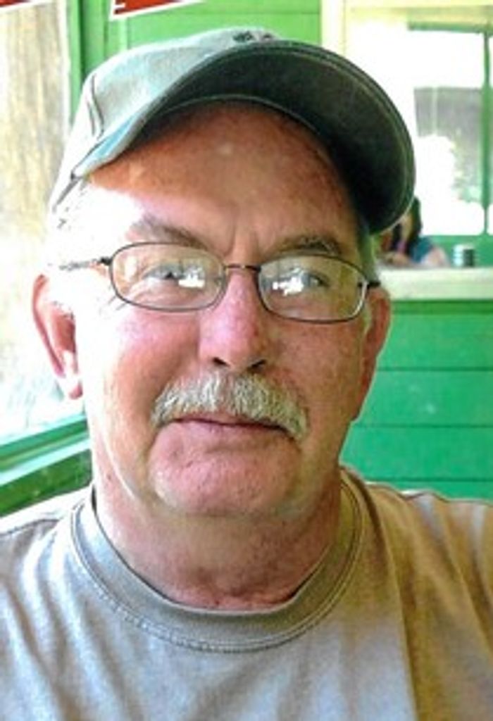 Boyd Hoilman Profile Photo