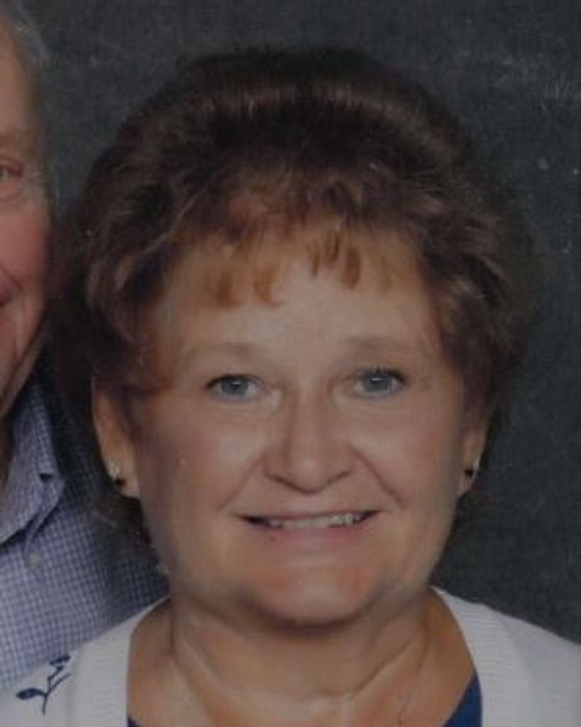 Anna Marie Greenwalt Profile Photo