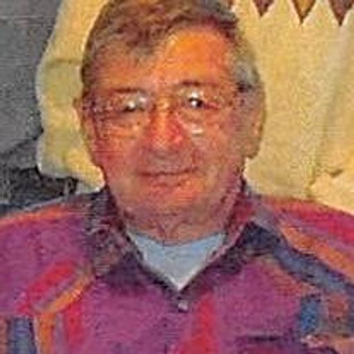 Ronald Leonard Luth Profile Photo