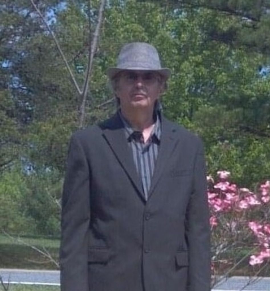 Terry Eugene Lawson Profile Photo
