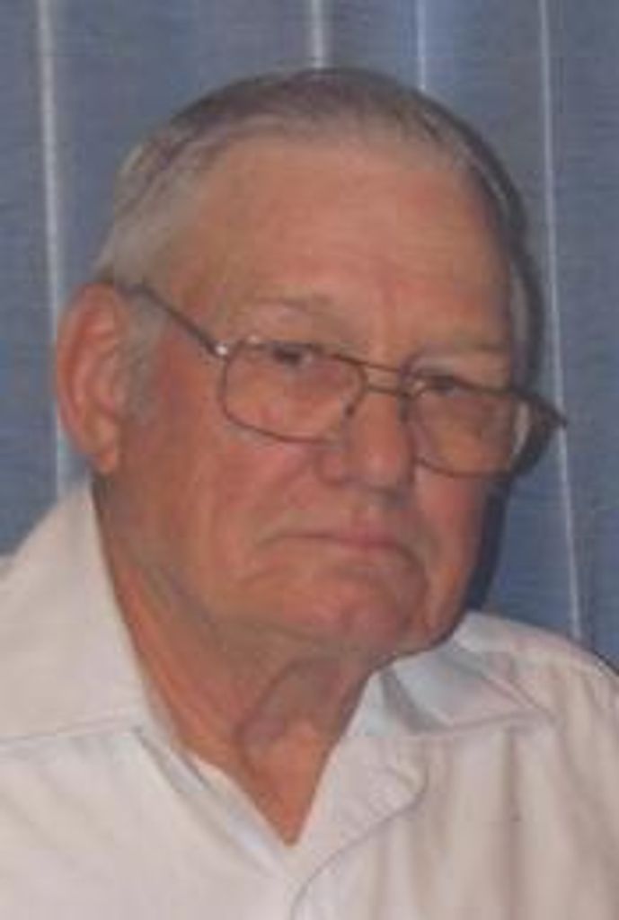 Eldon D. Ferrell