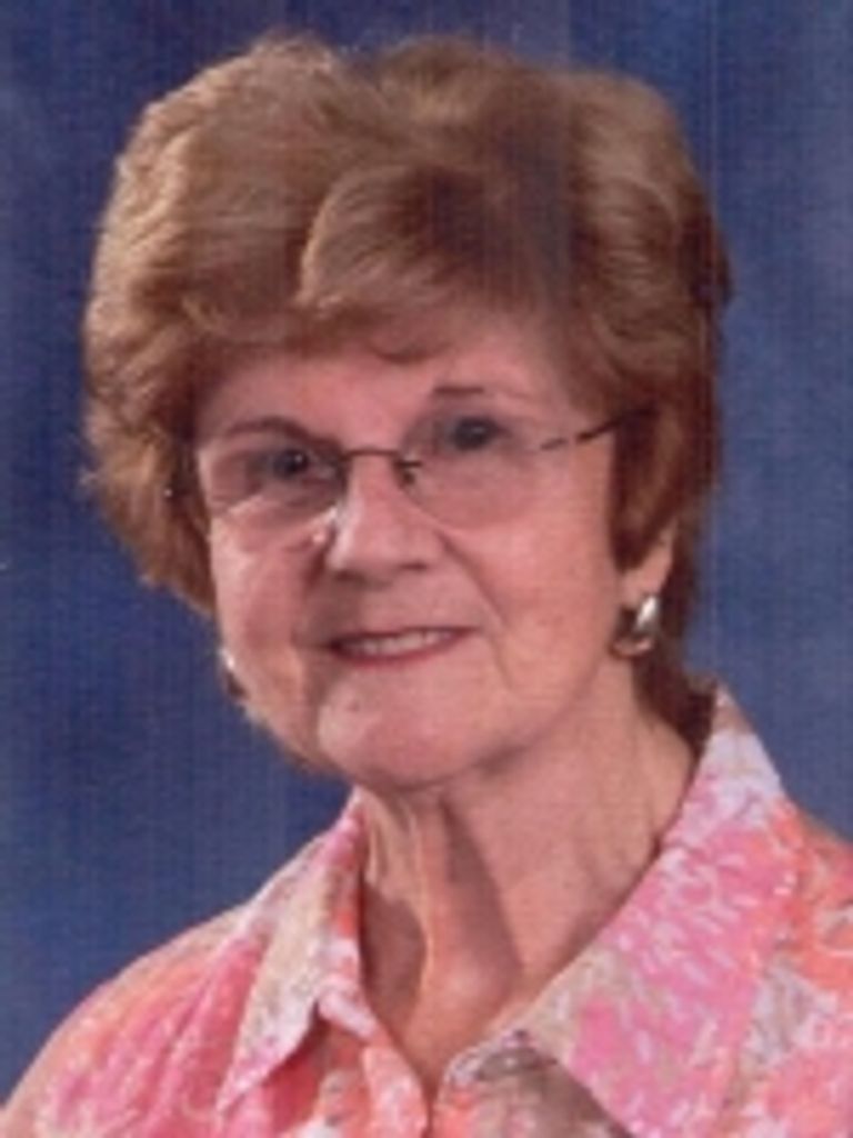 Wanda Gammons Rogers