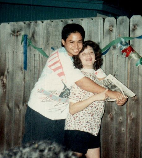 Daniel Rivas, Jr. photo gallery thumbnail 42 of 123